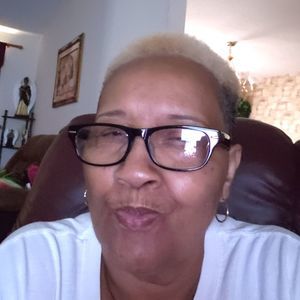 Meet your Posher, Irene